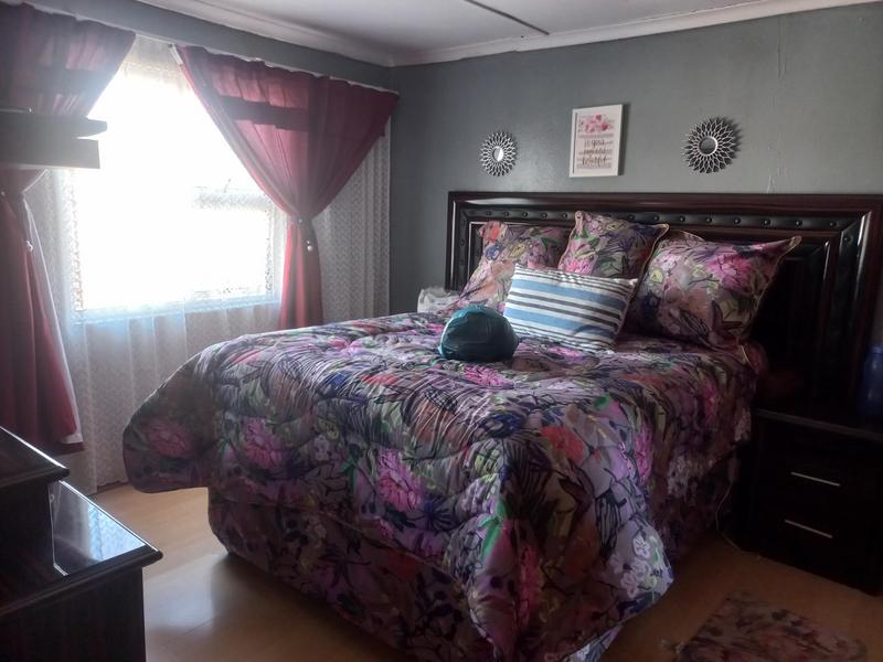 3 Bedroom Property for Sale in Queenstown Central Eastern Cape